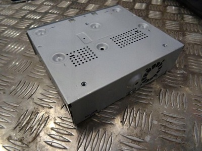 Mercedes w205 підсилювач тюнер a2229009914 фото №1