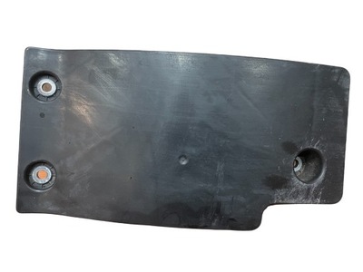 Защита дифференциал мост задняя bmw x2 f48 x1 f48 фото №1