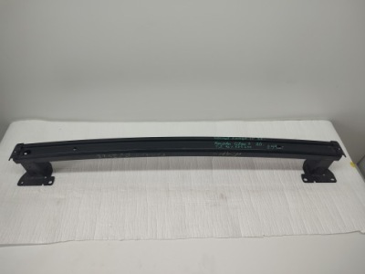 Балка бампера задняя renault kangoo iv mercedes citan ii 20- 96c249675 фото №1