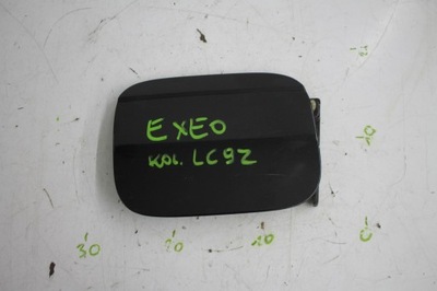 Кришка заливної пального seat exeo kol. lc9z 08-14 фото №1