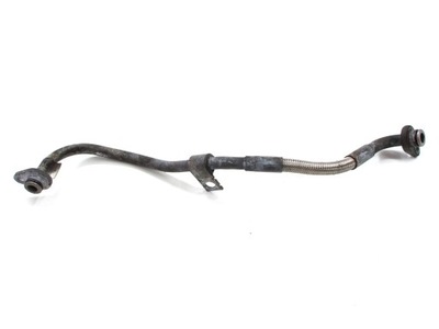 Lancia delta 3 iii 1.4 m-air трубка шланг wody фото №1