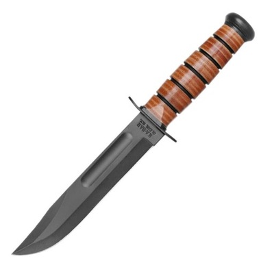 KA-BaR 1217 Nóż wojskowy USMC The Legend Pochwa