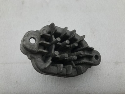 Bmw 3 f30 f31 f34 модуль led jeż преобразователь 12- фото №1