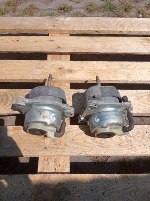 Ford mustang 2.3 подушка двигателя фото №1