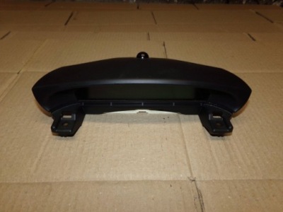 Дисплей 12798727aa saab 93 02-07r. фото №1