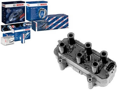 BOSCH BOBINE EMBRAYAGE OPEL 2,0 3,0 V6 OMEGA B BOSC - milautoparts-fr.ukrlive.com