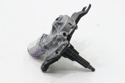 Sandero stepway ii моторчик двірники задня 287105483r фото №1