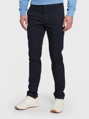 CHINO Tommy Hilfiger BLEECKER SLIM STRECH W38 L32