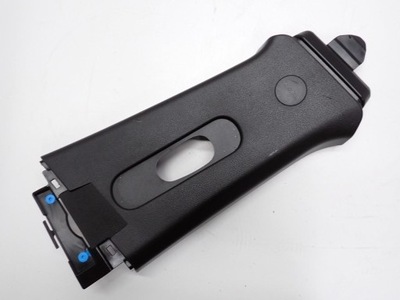 Пластик захист стійка права 156178978 50568866 alfa romeo tonale 24r фото №1