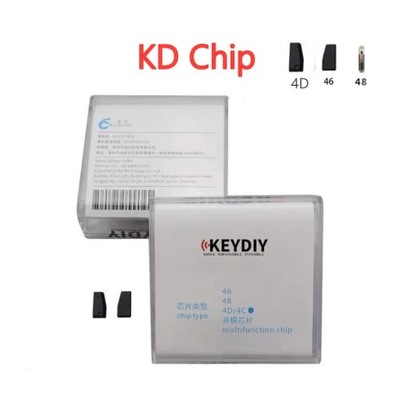 KD ID48 ID46 CHIP KD-4D KD-46 KD-48 CHIP ДЛЯ KD-X2