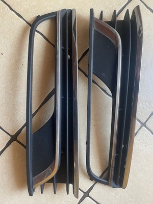 VW PASSAT B7 DEFLECTOR HALÓGENO ORIGINAL  