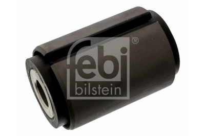 FEBI BILSTEIN SILENTBLOCK RESORU ПЕРЕД L/P 62X20 MAN TGM I