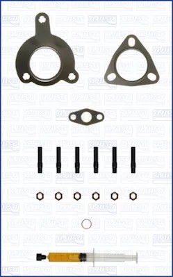 AJUJTC11342 JUEGO DE MONTAJE TURBINA OPEL OME  