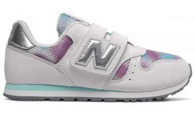 BUTY DZIECIĘCE SPORTOWE NEW BALANCE 373 YV373GW