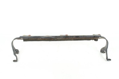 Балка бампера кронштейн радіатор нижня kuga mk1 фото №1