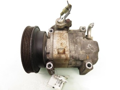 KOMPRESORIUS KONDICIONAVIMO MAZDA 323 F1.9 H12A0AH4JU 