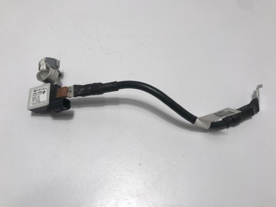 Джгут клема мінус kia ev6 фото №1