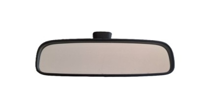 Внутреннее зеркало заднего вида – mitsubishi l200 / triton 022197 / 012197 фото №1