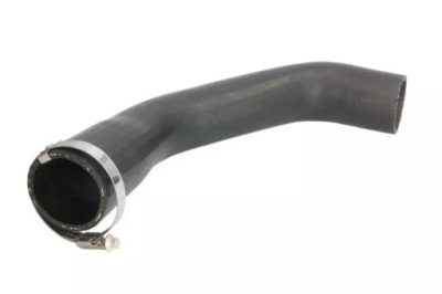 Шланг радиатора воздуха длинный ford фото №1