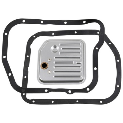 Blue print adbp210073 набор фильтра гидравлического, автоматическая коробка передач передач фото №1