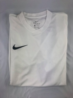 Koszulka Nike biała XXL