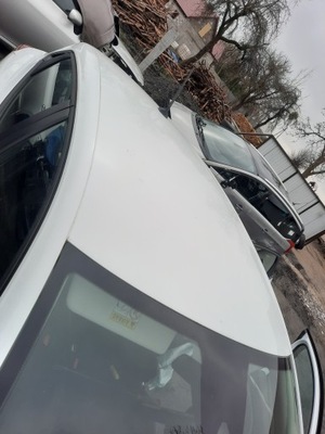 Дах renault clio v ov369 фото №1