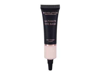 Makeup Revolution London Ultimate baza pod cienie do oczu Light 15ml (W) P2