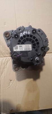Audi porsche 3.0 tdi генератор 059903019l фото №1