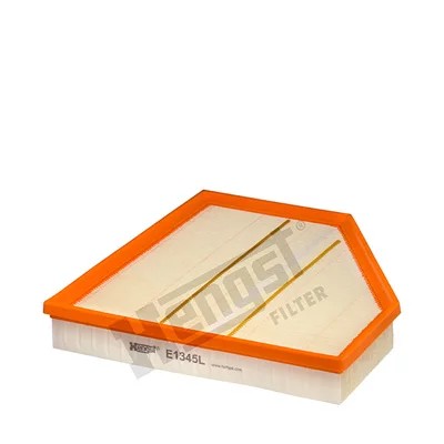 Hengst фільтр e1345l фільтр повітря фото №1