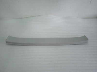 Vw sharan оббивка молдинг стельовий захист верхній фото №1