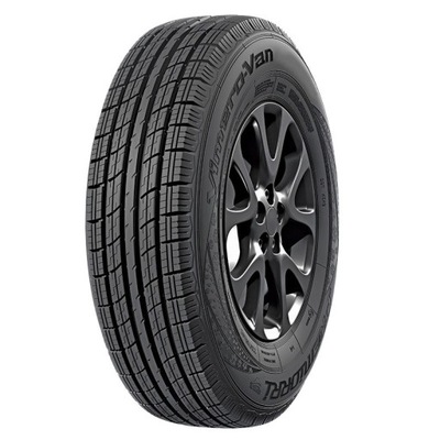 2 ШТ. PREMIORRI 235/65R16C VIMERO VAN 115/113 R 2024 CICHE НОВЫЕ