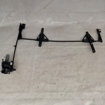 Audi a5 кабріолет  17 напрямна дах америка фото №1