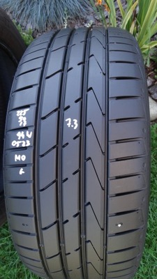 Hankook Ventus S1 evo2 225/50 17 94 W MO