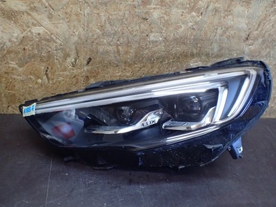 ŽIBINTAS PRIEK. KAIRĖ OPEL INSIGNIA B FULL LED 39102888 