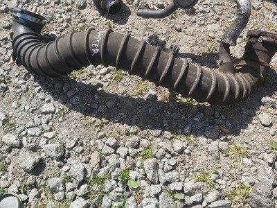 Master ii труба повітрозабірник повітря 2.5 dci g9u фото №1