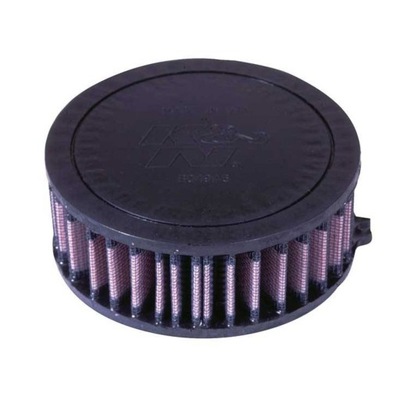 FILTER K&N YAMAHA XVS 650 1997- YA-6598  