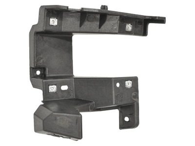 Dodge ram 2019- рамка протитуманна фара права rebel 68274697aa фото №1