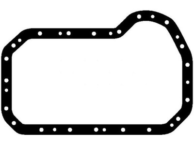 УПЛОТНИТЕЛЬ ПОДДОНА МАСЛО AUDI 80 B1 1.3-1.6 B2 1.3-1.8 B3 1.6-2.0 B4 1.6-2.0