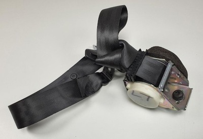 Pas безпеки лівий задня ford mondeo mk4 фото №1