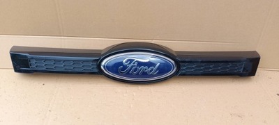 Решётка радиатора решётка радиатора ford ranger mk3 lift 15-19 eb3j-8b479 фото №1