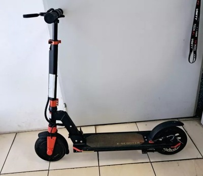 HULAJNOGA ELEKTRYCZNA ESCOOTER