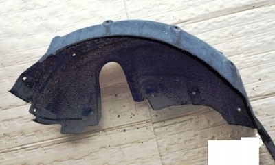 Підкрилок задні праве toyota auris 5 двері 2006-2010 фото №1