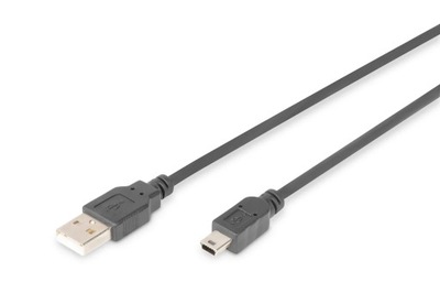 Digitus Kabel przyłączeniowy USB 2.0