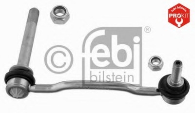 CONECTOR IZQUIERDO PARTE DELANTERA PEUGEOT 407 04- CITROEN C6 05-  