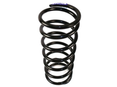 Пружины подвеска перед discovery ii do 2002 стандарт фото №1