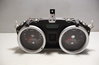 Приборы renault megane ii 1.6 фото №1