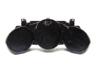 Счетчик приборы 78100-saa-d220 honda jazz ii фото №1