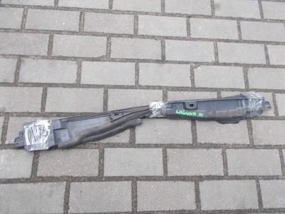 Laguna iii защита крыла левая правая фото №1