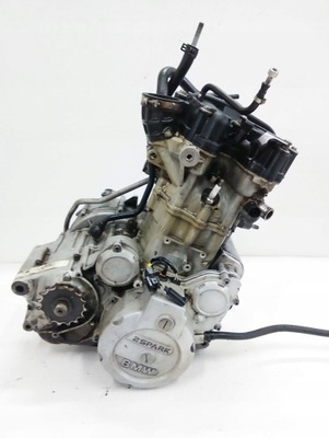 BMW F650 GS MOTOR  