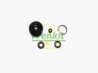 REPAIR KIT PUMP INJECTION OPEL (15,9MM)  